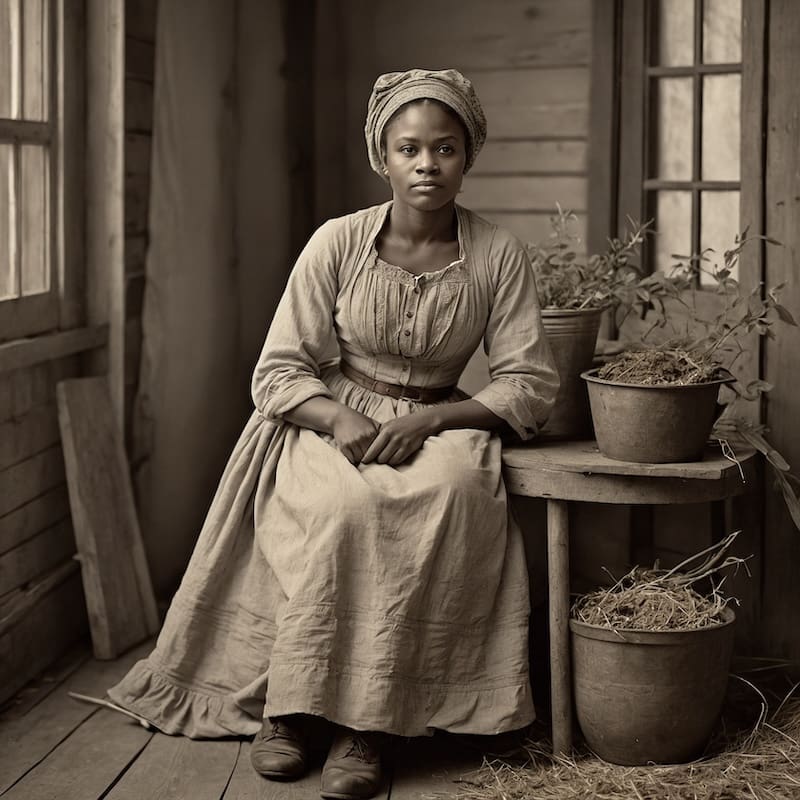 African American freedwoman emancipation records, Black genealogy research, historical emancipation petitions imagery