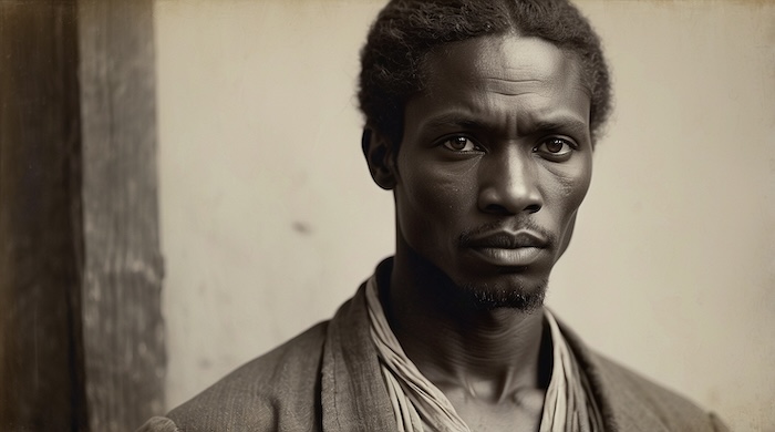 "AI portrait created by David Anthony Taylor – Black Pearls of Genealogy for Freedmen’s Bureau Records M2029 (1872–1878)" Rich Keywords Freedmen’s Bureau Records M2029 (1872–1878) African American genealogy resources post-Reconstruction U.S. Colored Troops records (USCT) 1870s Freedmen’s Bureau claims, contracts, petitions African American court and hospital records 1872–1878 Black Pearls of Genealogy AI artwork David Anthony Taylor genealogy projects Post-Reconstruction African American history Freedmen’s Bureau microfilm M2029 archives African American family history research tools