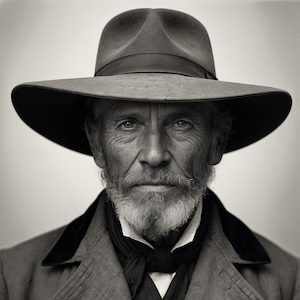 African American man during Reconstruction era, symbolizing Freedmen’s Bureau Murders and Outrages records. Keywords: Freedmen’s Bureau records, Murders and Outrages, Reconstruction violence, African American genealogy, post–Civil War injustices, Black history research, genealogy documentation, BPOG archives, enslaved descendants, Reconstruction massacres.